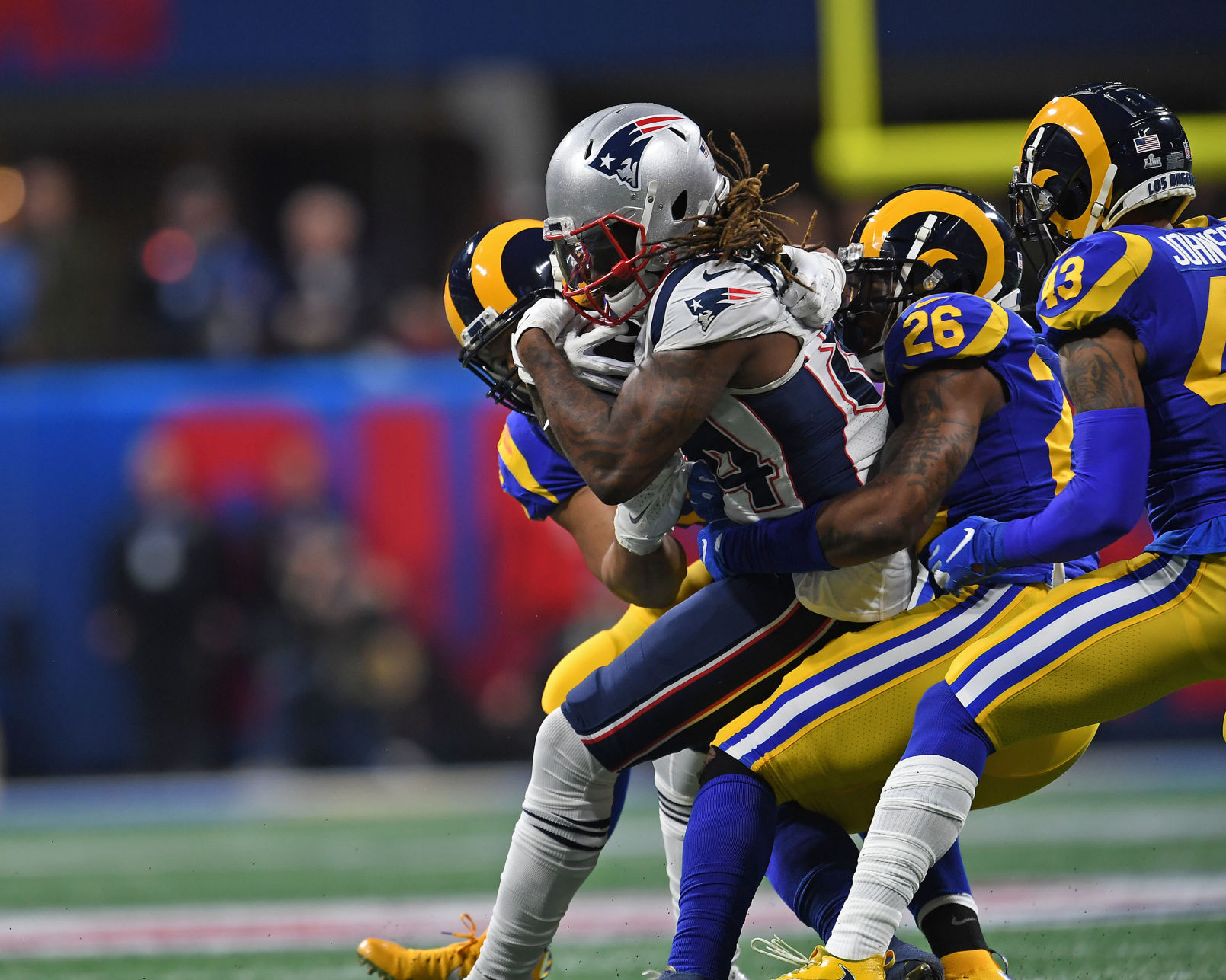 Super Bowl LIII